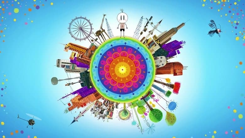 Boy & the World image