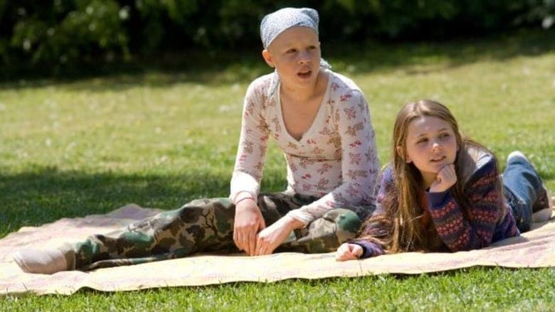 My Sister's Keeper image