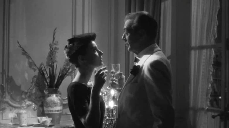 Love in the Afternoon image