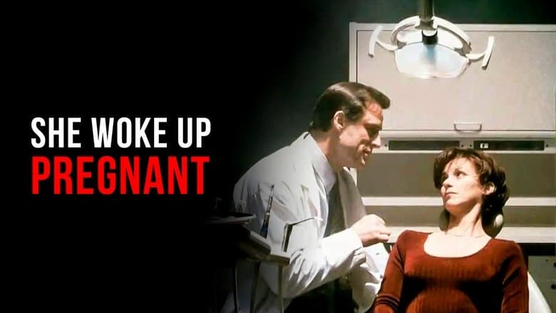 She Woke Up Pregnant image