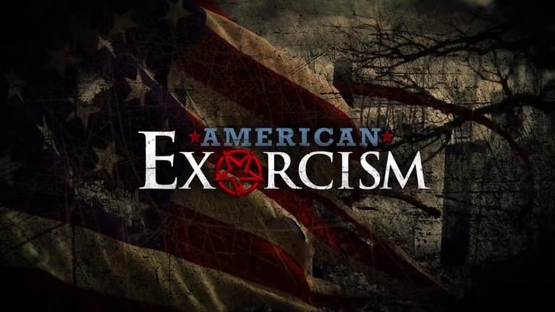 American Exorcism image