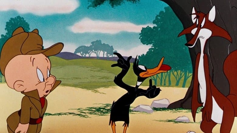 What Makes Daffy Duck image