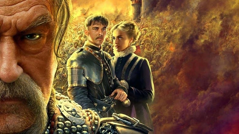 Iron & Blood: The Legend of Taras Bulba image