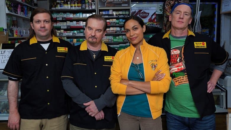 Clerks III image