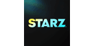 Starz Play icon logo