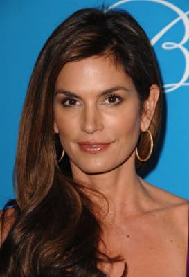 Cindy Crawford image