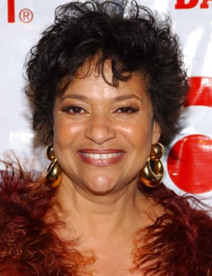 Debbie Allen image