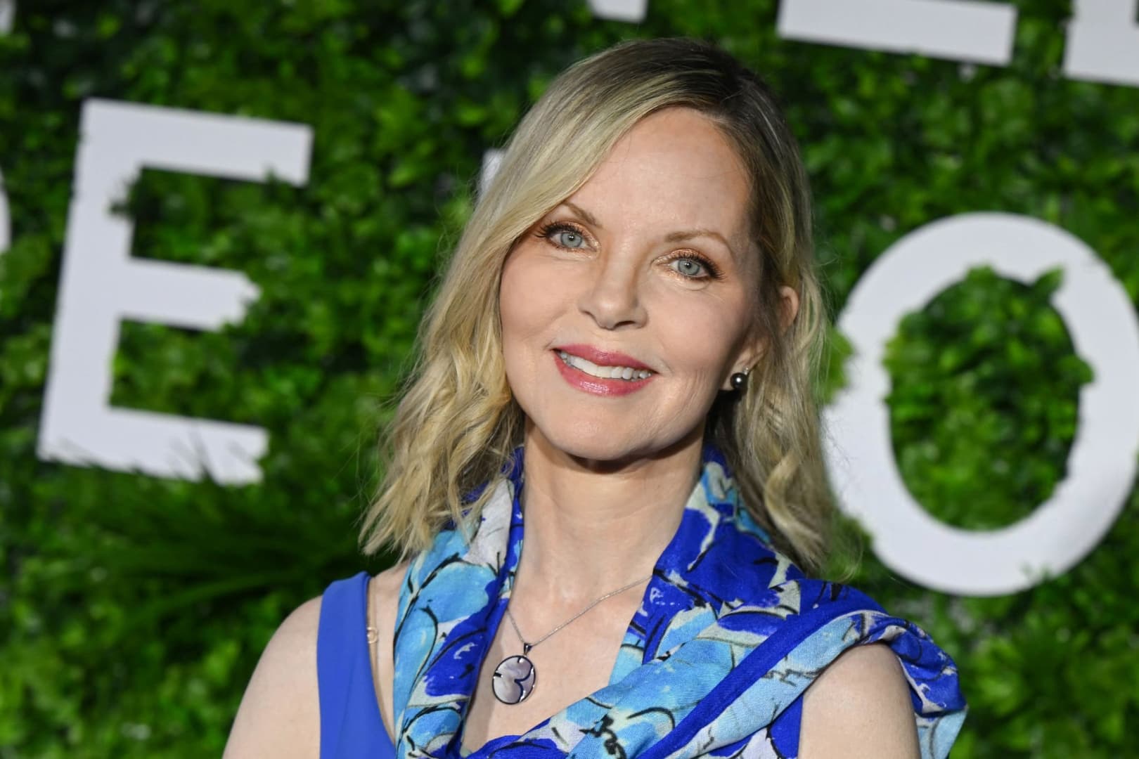 Melissa Sue Anderson image