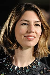 Sofia Coppola image