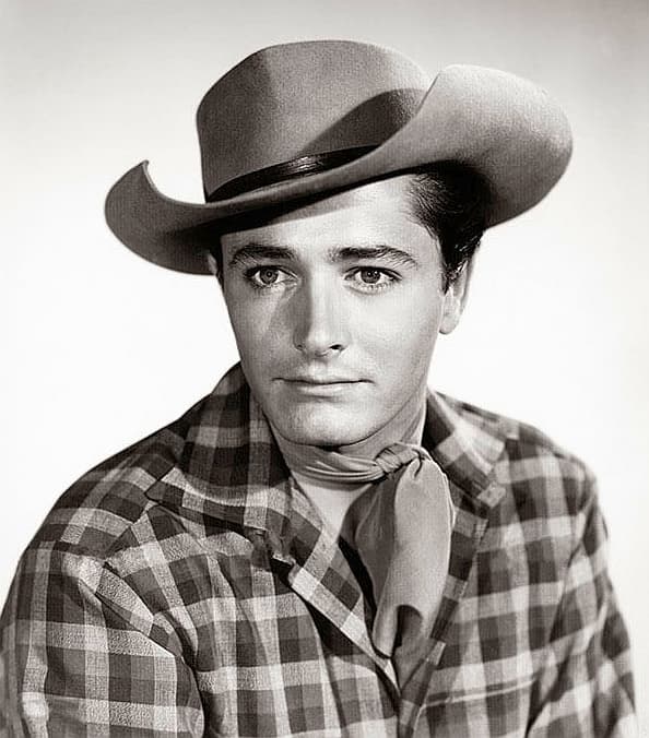 John Derek image