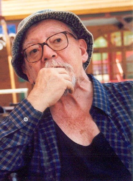 Jesús Franco image