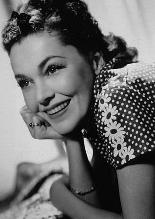 Maureen O'Sullivan image