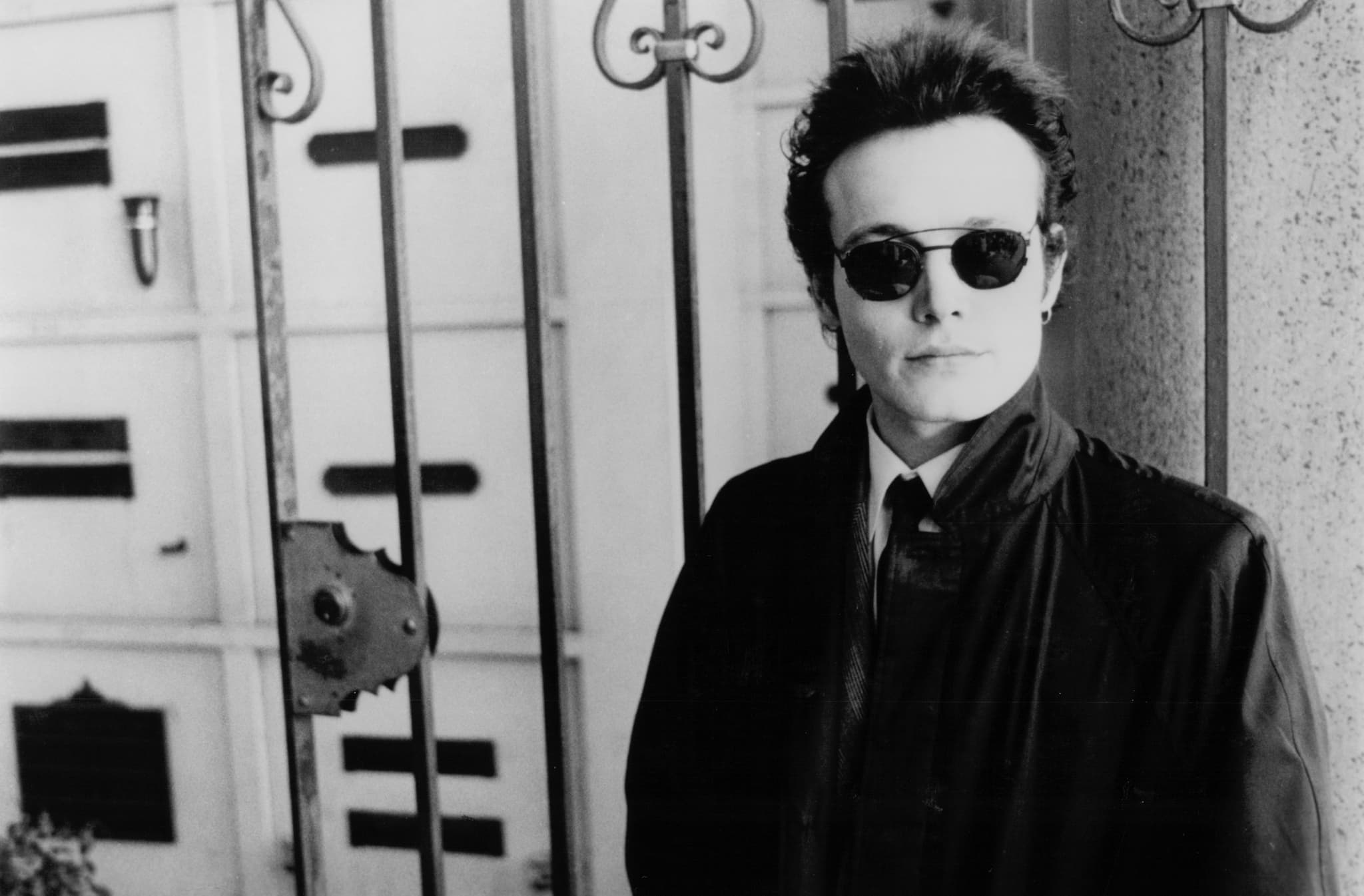 Adam Ant image