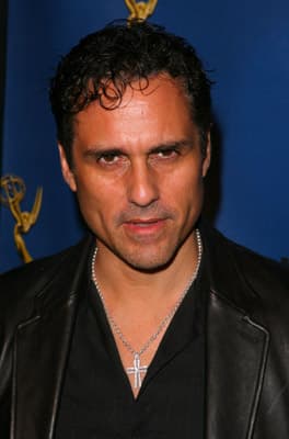 Maurice Benard image