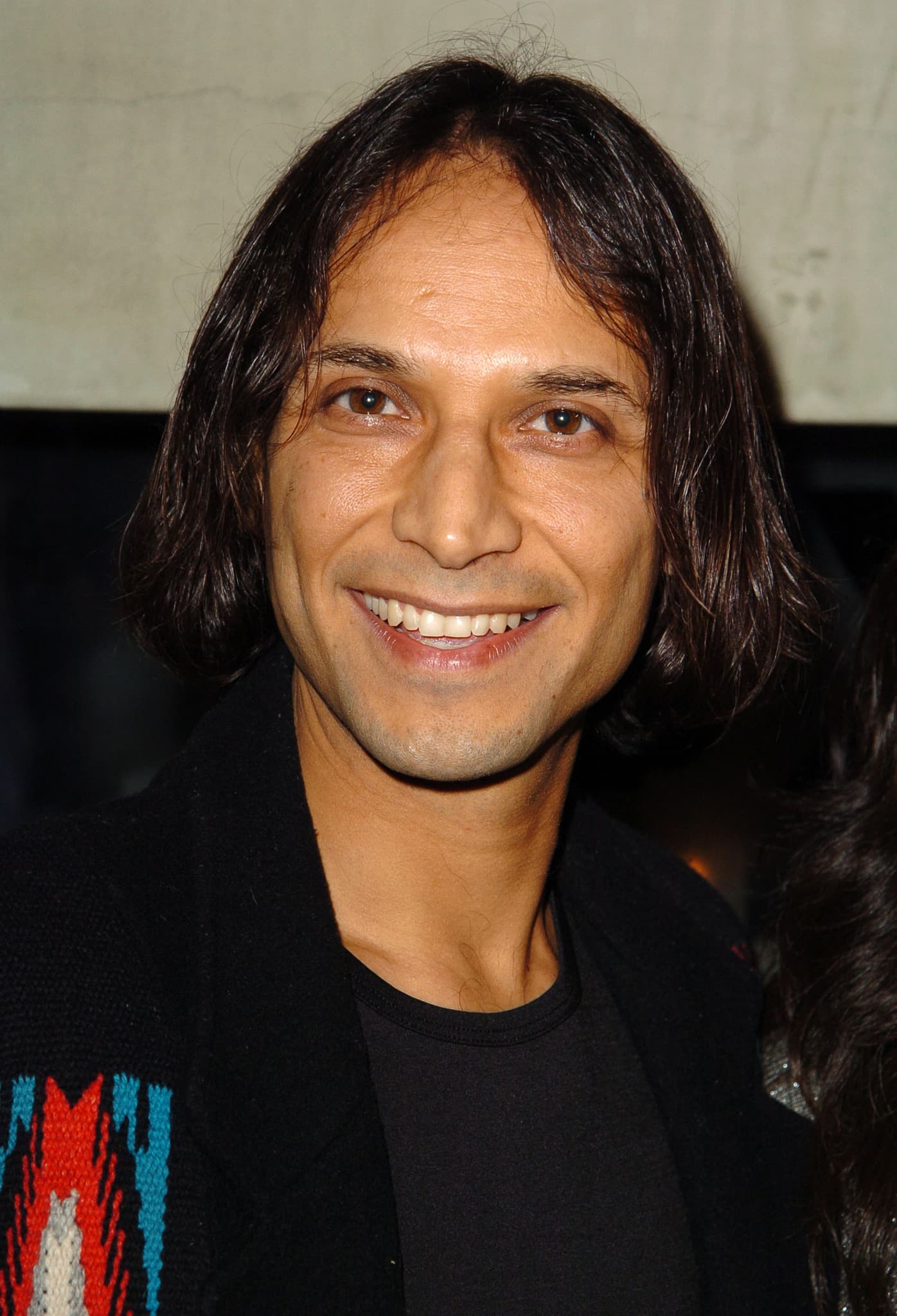 Jesse Borrego image