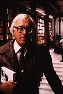 Ray Bradbury image