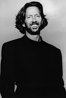 Eric Clapton image