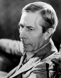 George Arliss image
