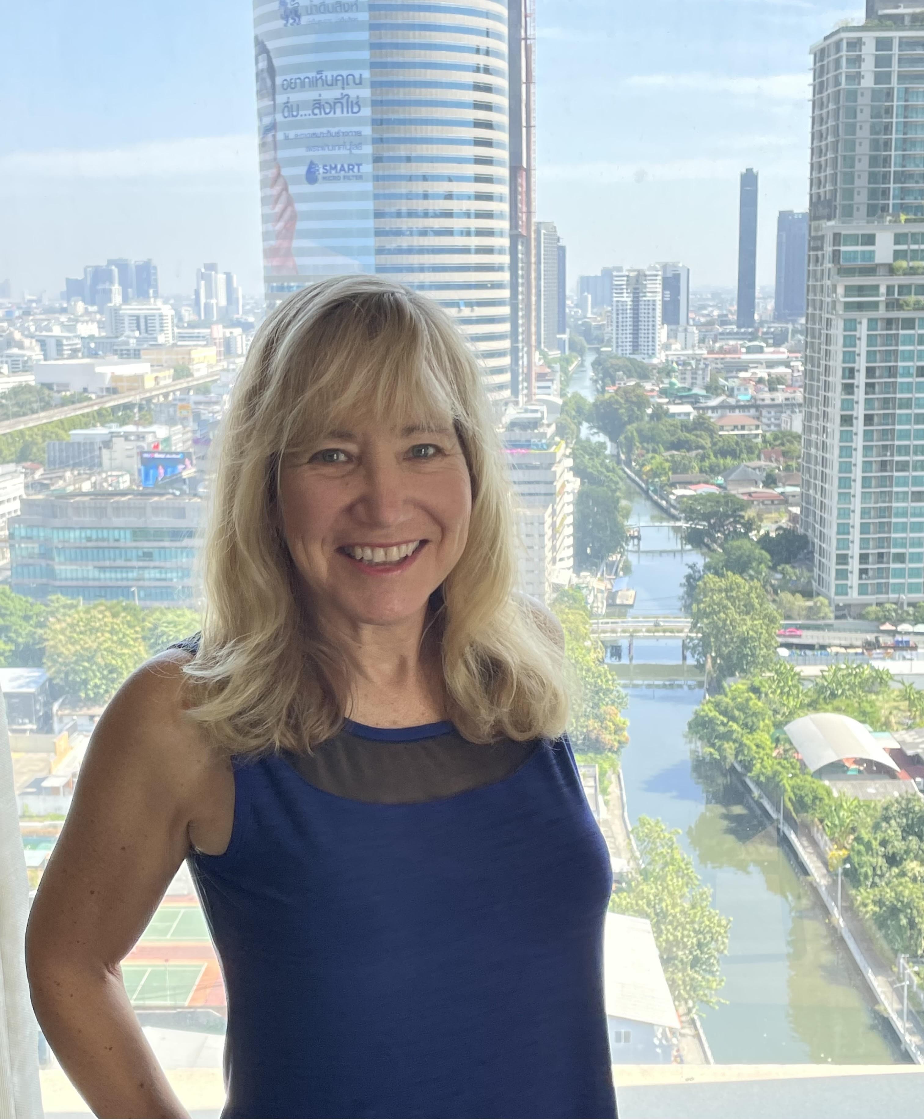 Linda Shayne image
