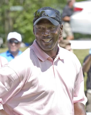 Michael Jordan image