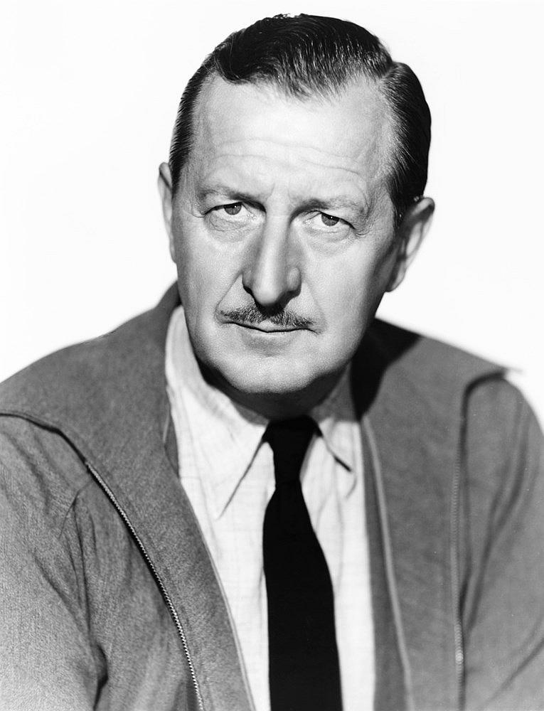 Stanley Andrews image