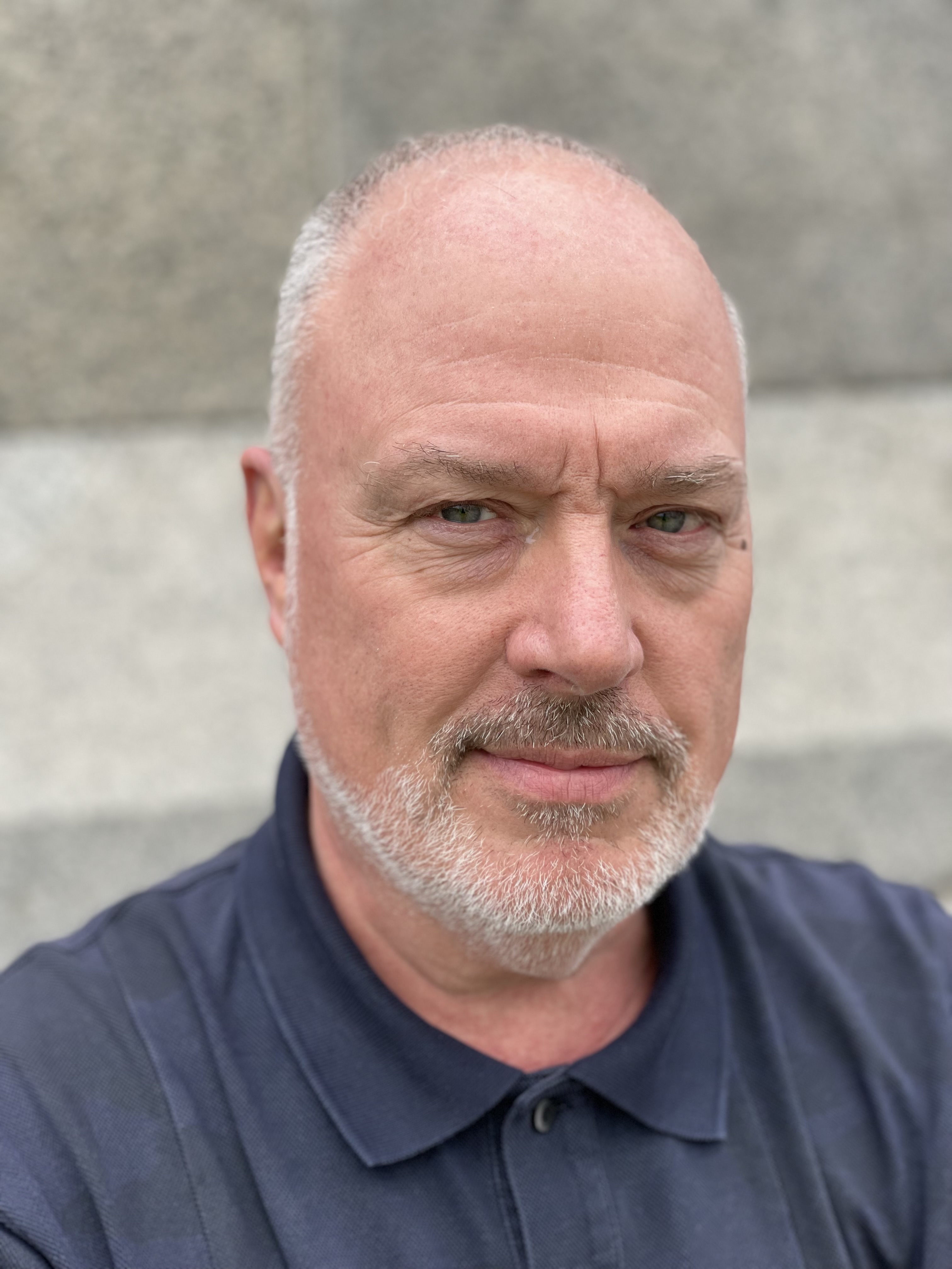 Owen Brenman image