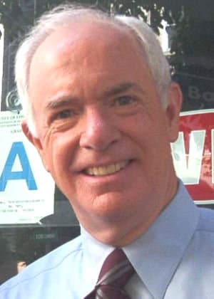 Kevin Cooney image