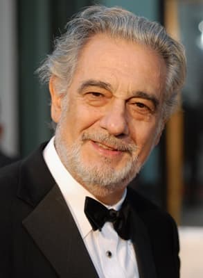 Plácido Domingo image