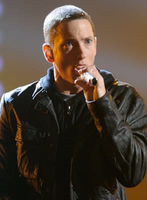 Eminem image
