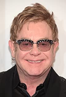 Elton John image