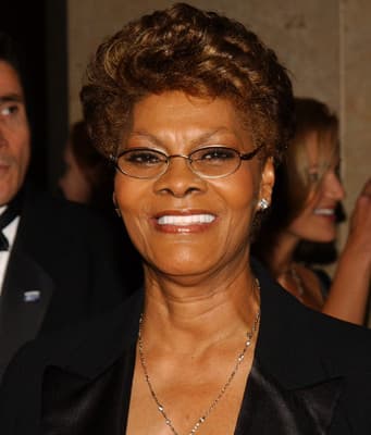Dionne Warwick image