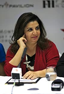 Farah Khan image