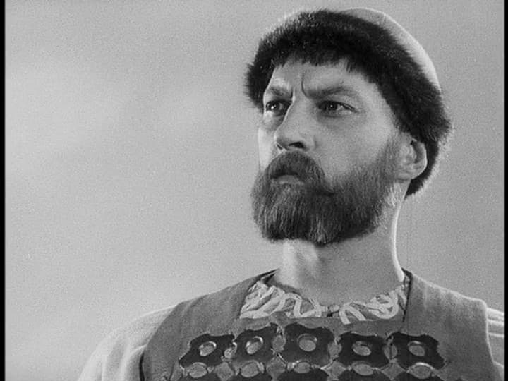 Andrei Abrikosov image