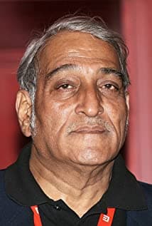 Mohan Agashe image
