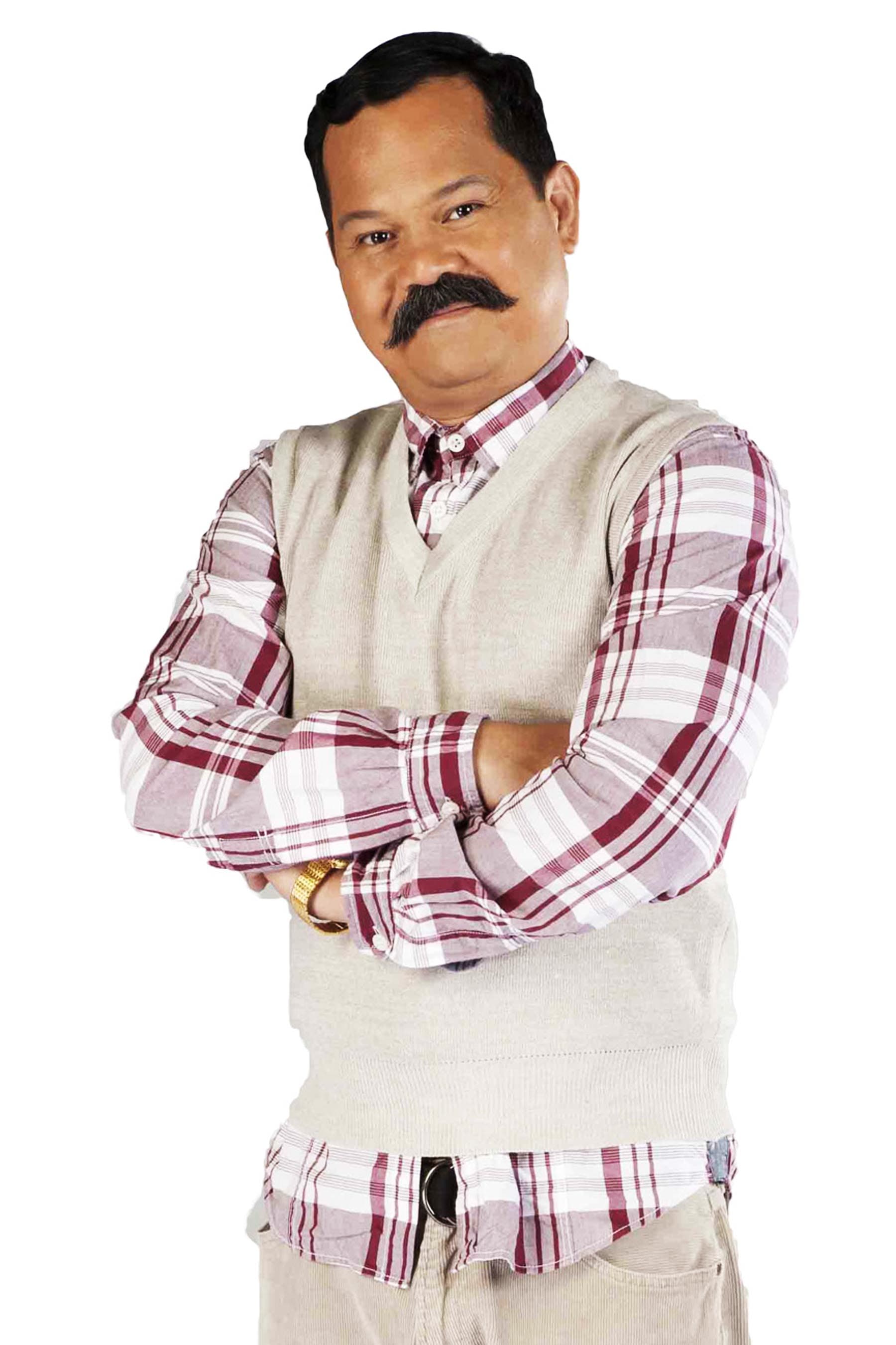 Bayani Agbayani image