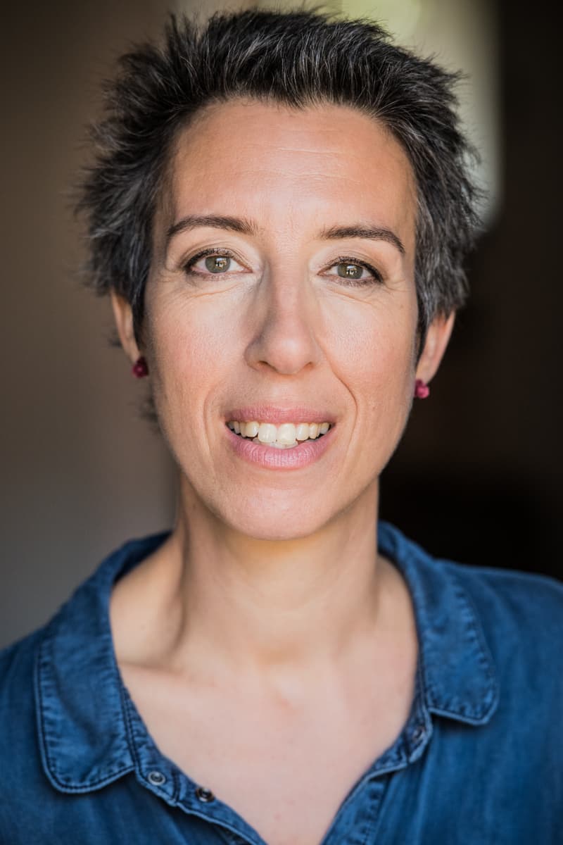 Alexandrine Agostini image