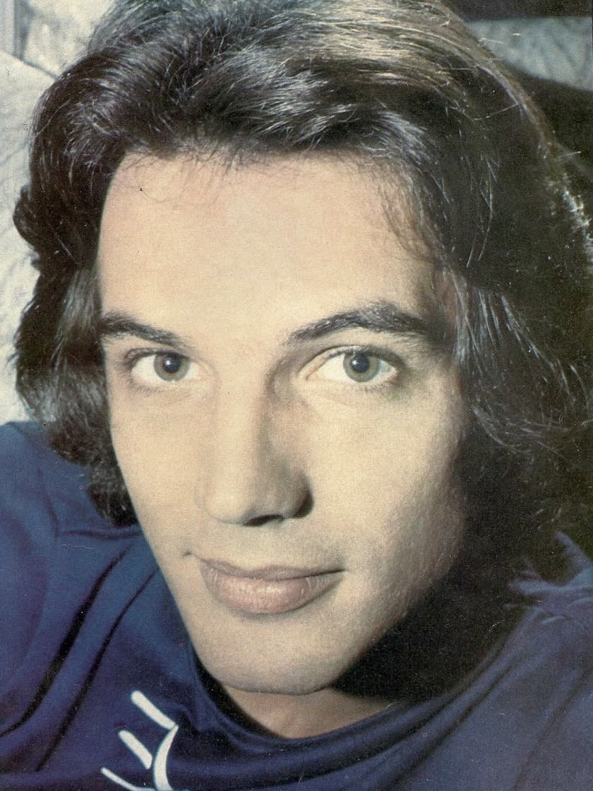 Pedro Aguinaga image