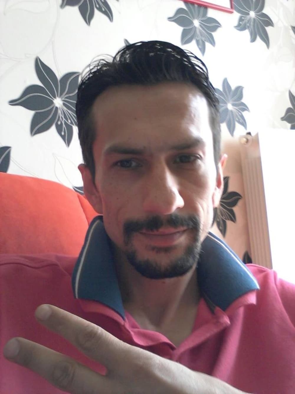 Florijan Ajdini image
