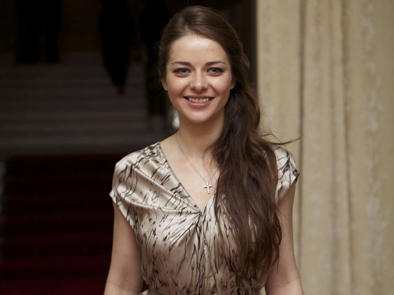 Marina Aleksandrova image
