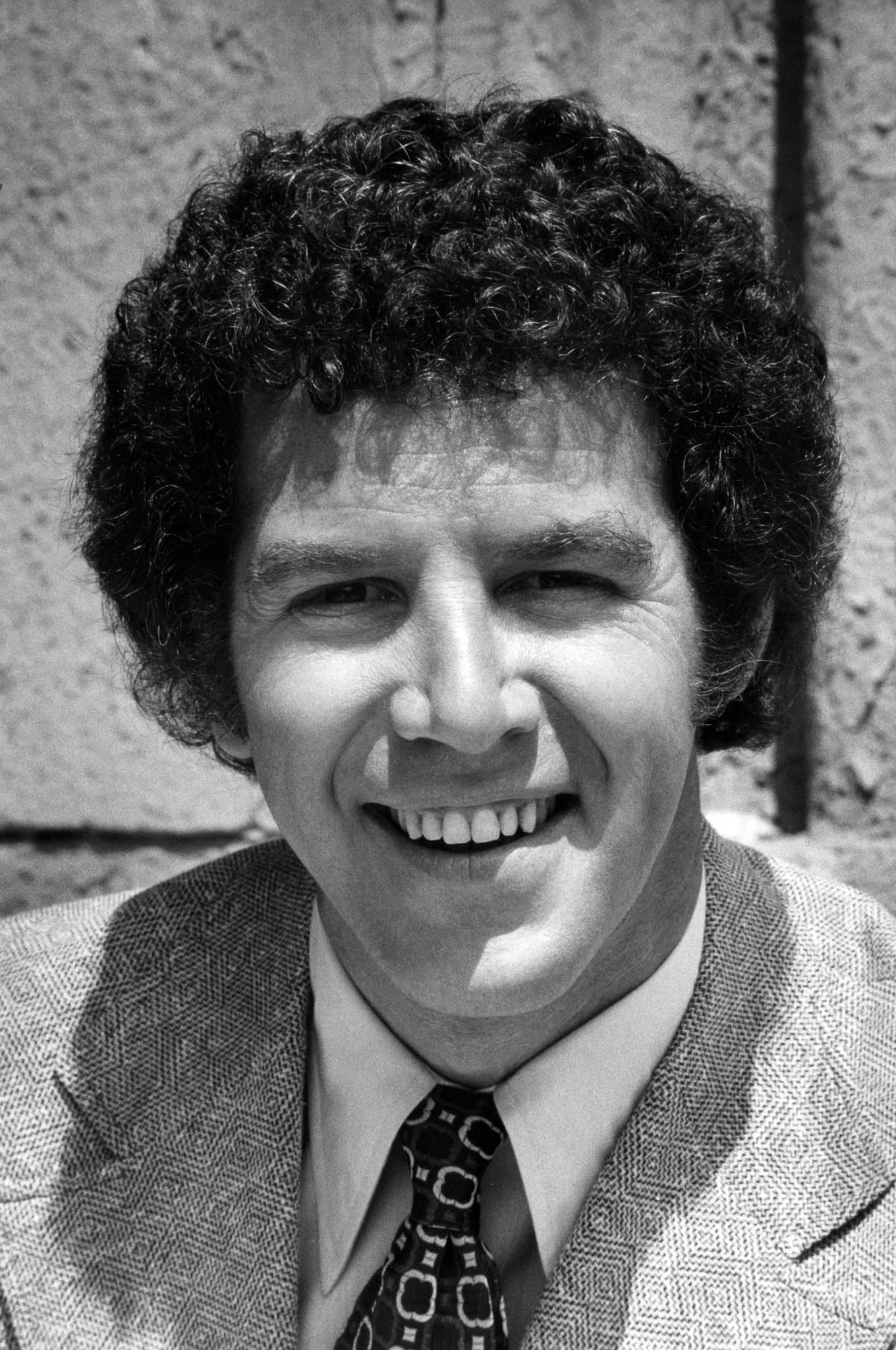 Jed Allan image