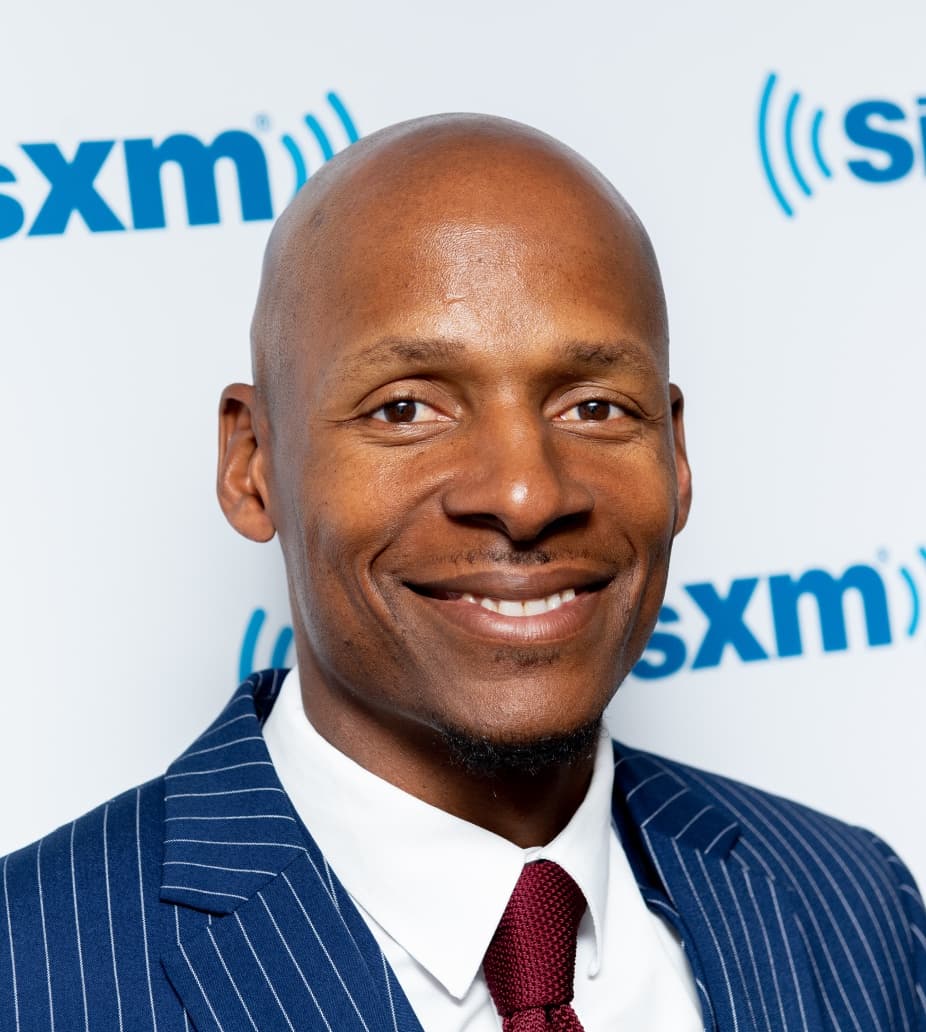 Ray Allen image