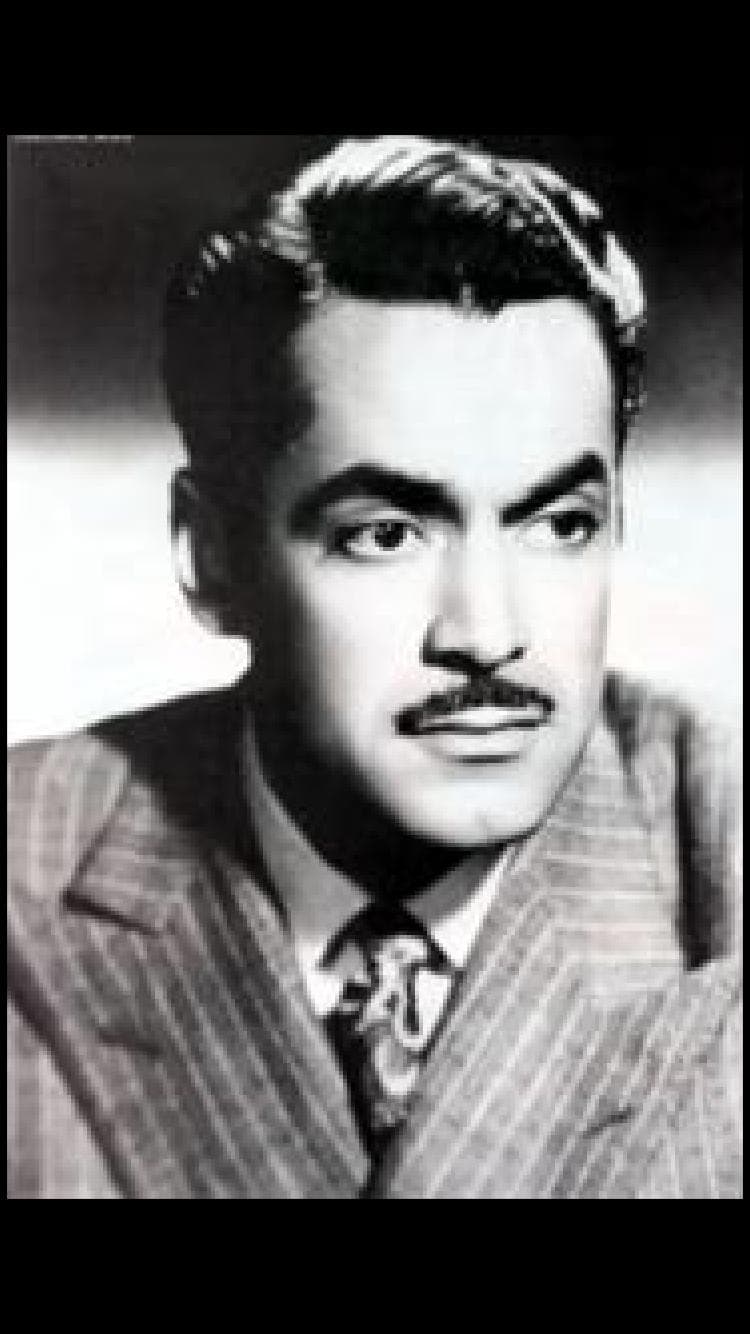 Ernesto Alonso image