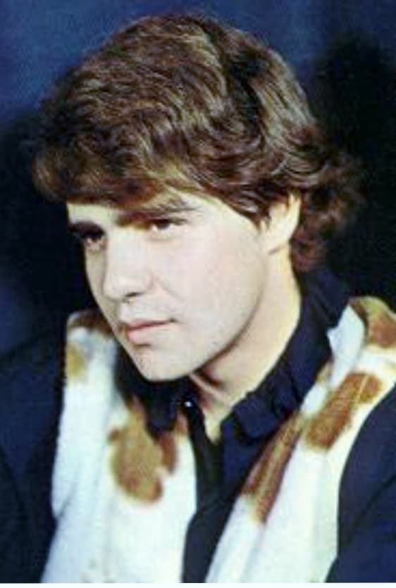 José Alonso image