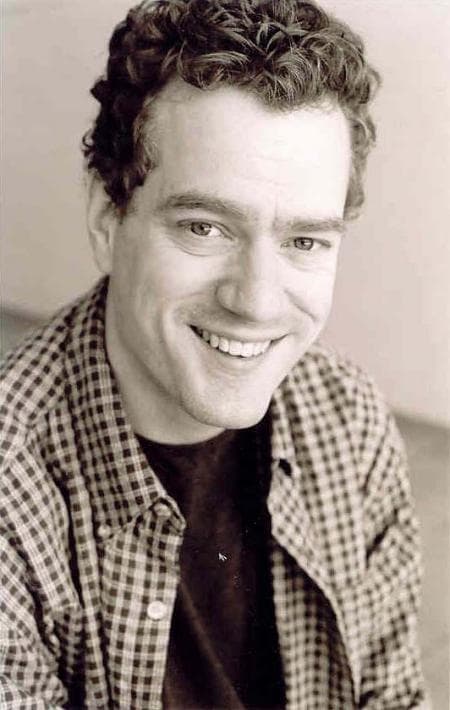 Todd Robert Anderson image