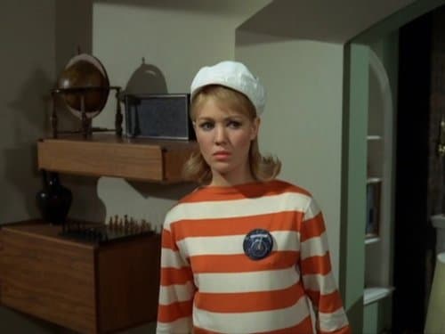 Annette Andre image