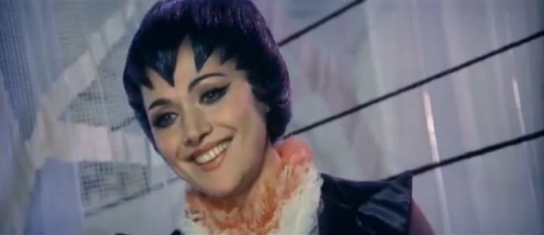 Violeta Andrei image