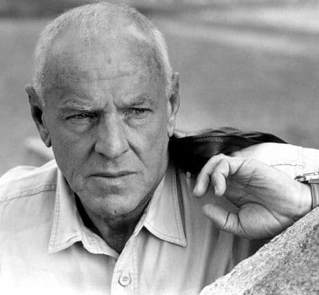 Herb Andress image