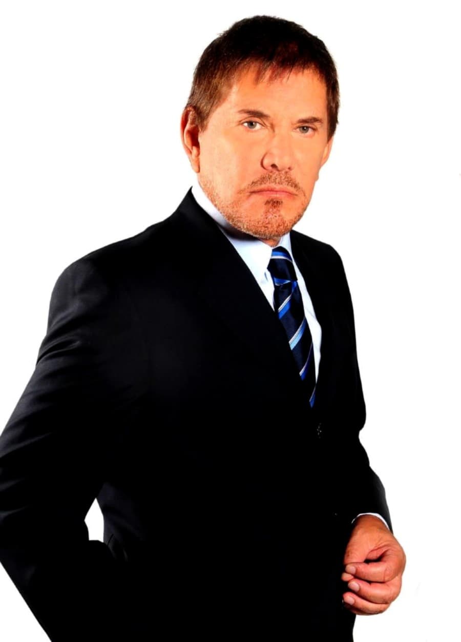 Arnaldo André image