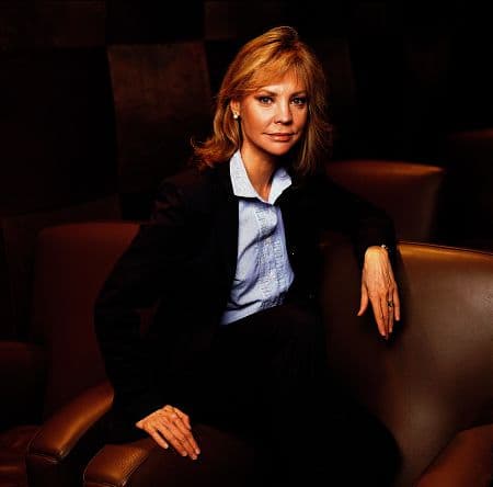 Carole André image
