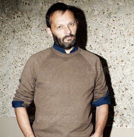 Frédéric Andréi image